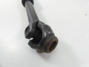 2014 BMW R1200GS K50 Differential Drive Shaft Swingarm I=32:11=2,91 33738531102