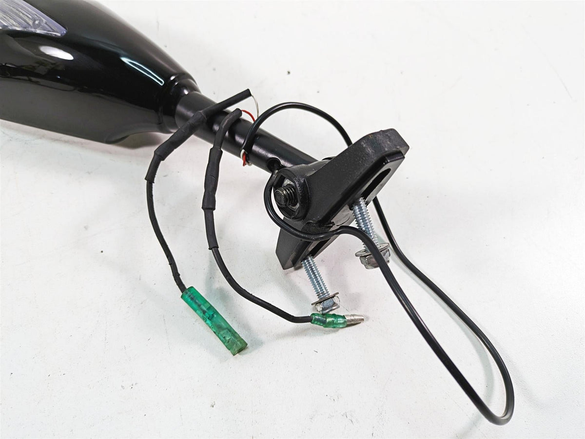 2008 Buell 1125 R Aftermarket Mirror Rear View Front Blinker Set {{ shop.shopifyCountryName }} - Mototech271
