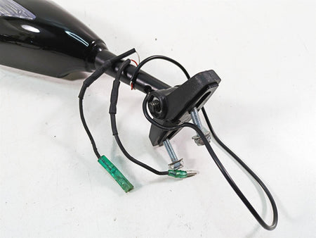 2008 Buell 1125 R Aftermarket Mirror Rear View Front Blinker Set {{ shop.shopifyCountryName }} - Mototech271