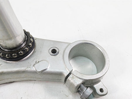 2021 Aprilia RS660 Lower Triple Tree Steering Clamp 53mm 2B005255 {{ shop.shopifyCountryName }} - Mototech271
