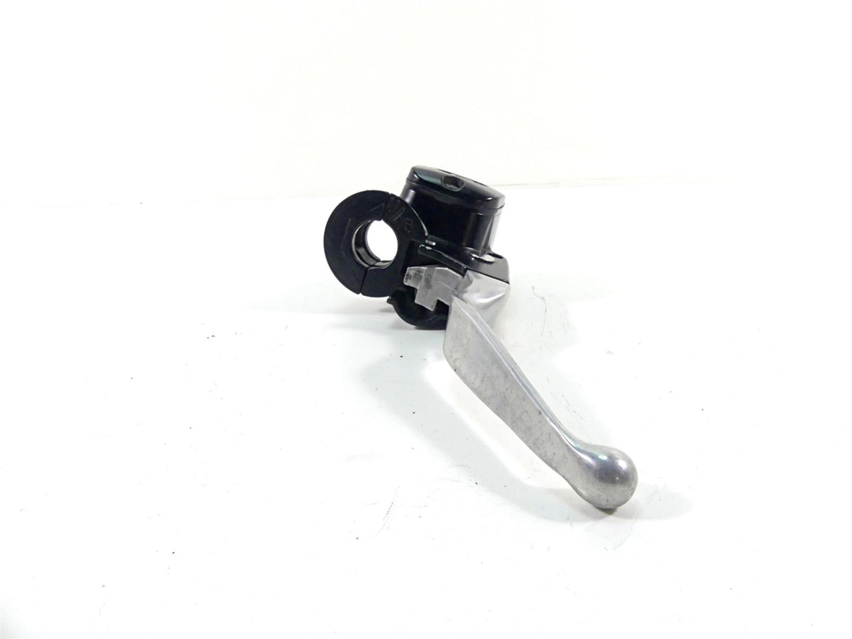 2003 Harley Touring FLHTCI E-Glide 100TH Front Brake Master Cylinder 41700737 {{ shop.shopifyCountryName }} - Mototech271