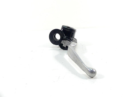 2003 Harley Touring FLHTCI E-Glide 100TH Front Brake Master Cylinder 41700737 {{ shop.shopifyCountryName }} - Mototech271