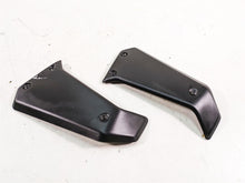 Load image into Gallery viewer, 2020 Ducati Scrambler 1100 Sport Pro Frame Oil Cooler Cover Set 4601G101AC
