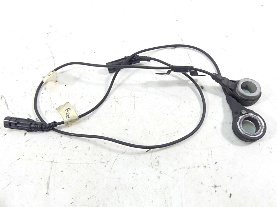 2015 Harley Touring FLHXS Street Glide Front Rear Abs Sensors 32700015 40615-08 {{ shop.shopifyCountryName }} - Mototech271