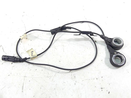 2015 Harley Touring FLHXS Street Glide Front Rear Abs Sensors 32700015 40615-08 | Mototech271