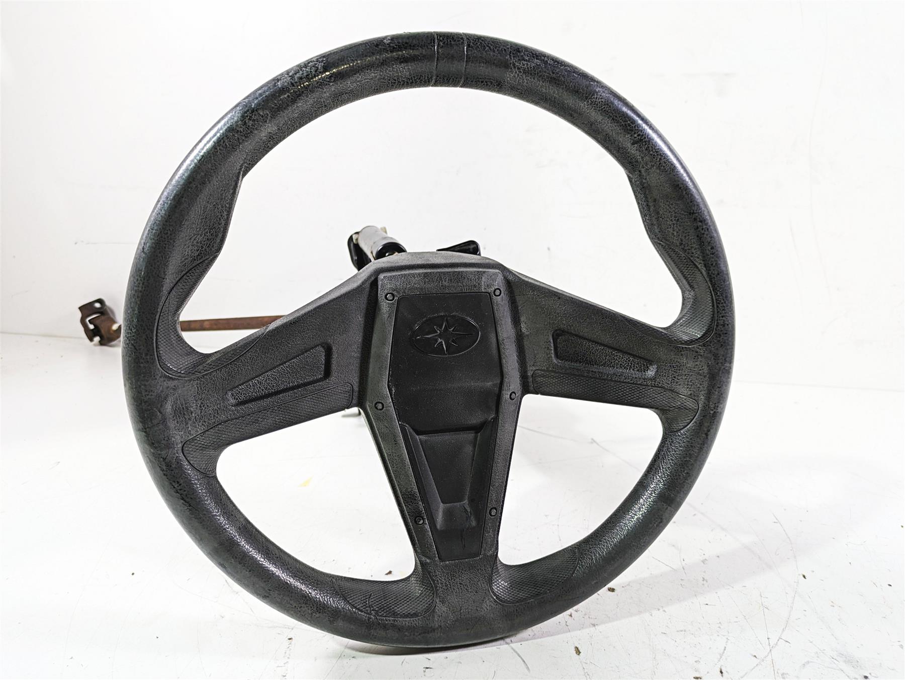 2020 Polaris RZR 900 S Steering Wheel & Shaft Assy 1824212 {{ shop.shopifyCountryName }} - Mototech271