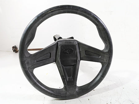 2020 Polaris RZR 900 S Steering Wheel & Shaft Assy 1824212 {{ shop.shopifyCountryName }} - Mototech271