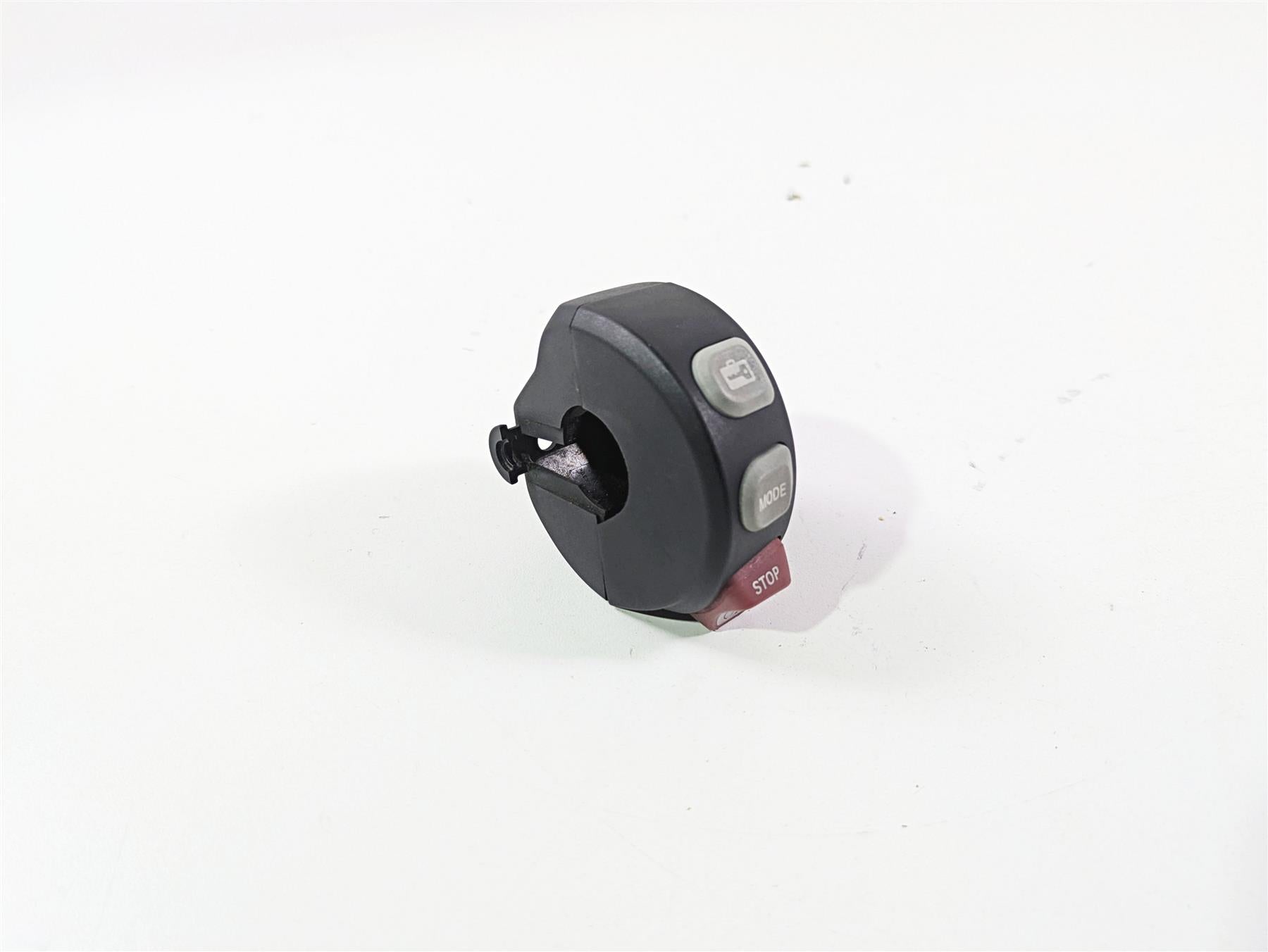 2014 BMW K1600 GTL K48 Right Hand Start Stop Lock Control Switch 61318546188 {{ shop.shopifyCountryName }} - Mototech271