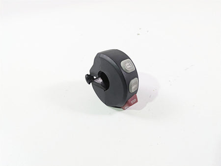 2014 BMW K1600 GTL K48 Right Hand Start Stop Lock Control Switch 61318546188 {{ shop.shopifyCountryName }} - Mototech271