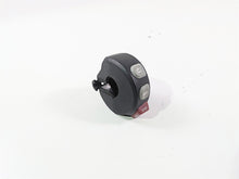Load image into Gallery viewer, 2014 BMW K1600 GTL  K48 Right Hand Start Stop Lock Control Switch 61318546188
