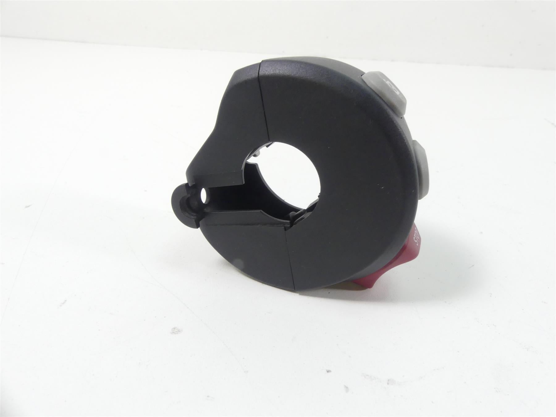 2017 BMW R1200RT K52 Right Hand Mode Central Locking Control Switch 61318546188 {{ shop.shopifyCountryName }} - Mototech271