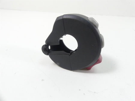 2017 BMW R1200RT K52 Right Hand Mode Central Locking Control Switch 61318546188 {{ shop.shopifyCountryName }} - Mototech271