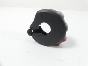 2017 BMW R1200RT K52 Right Hand Mode Central Locking Control Switch 61318546188 | Mototech271