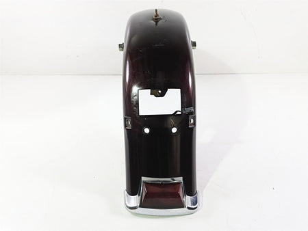 2005 Harley Touring FLHRI Road King Rear Fender - No Dents 58702-02B {{ shop.shopifyCountryName }} - Mototech271