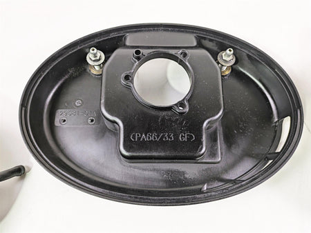 2004 Harley Softail FXSTDI Deuce Air Cleaner Breather Filter 29581-01B 29121-01 {{ shop.shopifyCountryName }} - Mototech271