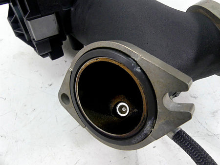 2008 Harley Touring FLHX Street Glide Throttle Body Fuel Injection 27685-08 {{ shop.shopifyCountryName }} - Mototech271
