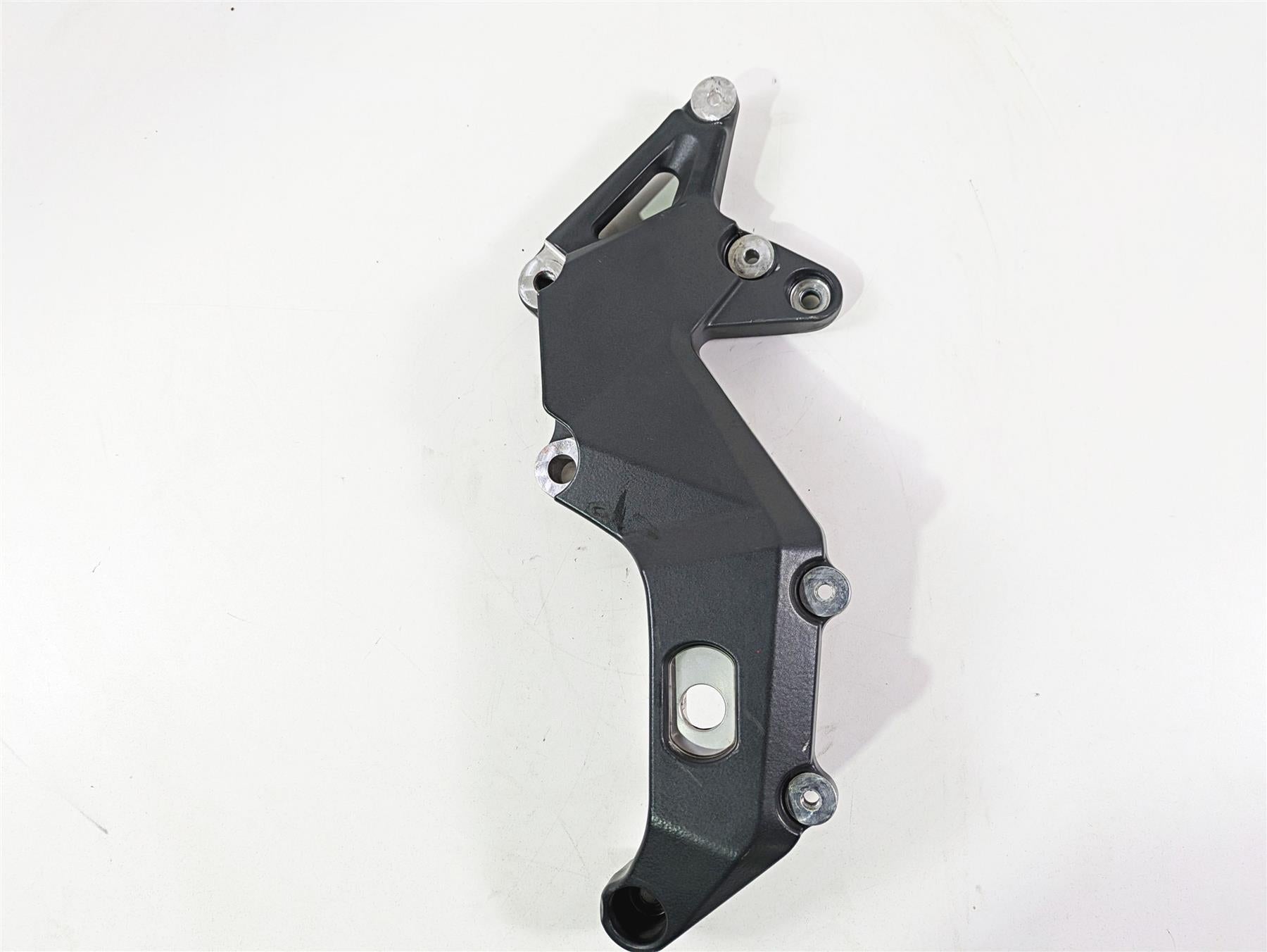 2012 Mv Agusta F4 RR Left Frame To Swingarm Bracket 8AB0B3477 {{ shop.shopifyCountryName }} - Mototech271
