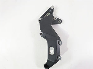 2012 Mv Agusta F4 RR Left Frame To Swingarm Bracket 8AB0B3477 | Mototech271