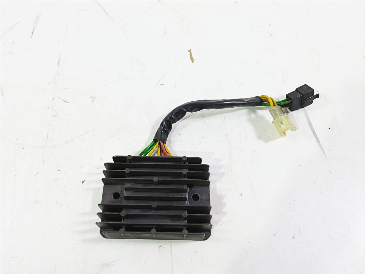 2009 Ducati Monster 1100 S Rectifier Voltage Regulator 54040111C {{ shop.shopifyCountryName }} - Mototech271