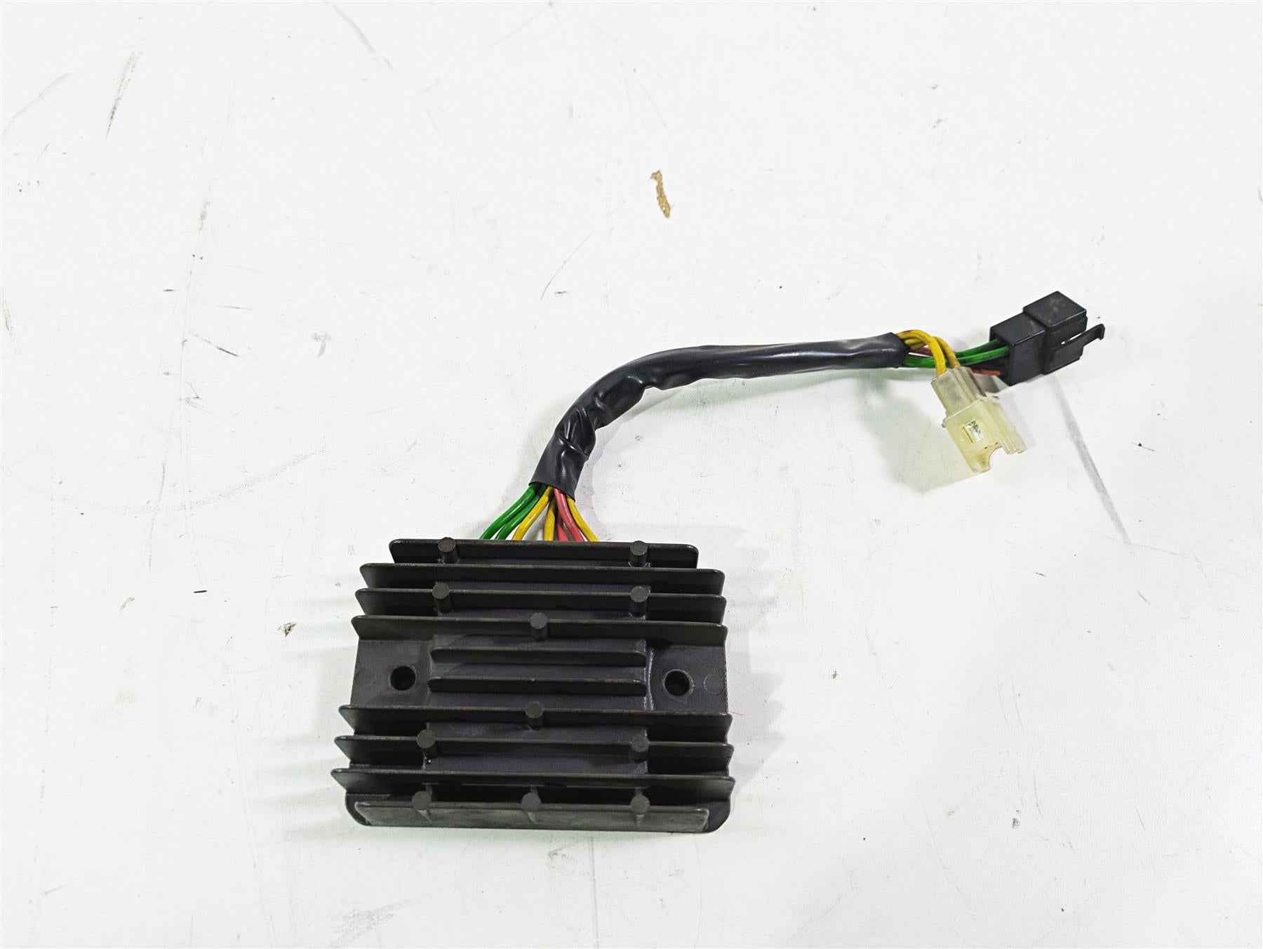 2009 Ducati Monster 1100 S Rectifier Voltage Regulator 54040111C {{ shop.shopifyCountryName }} - Mototech271