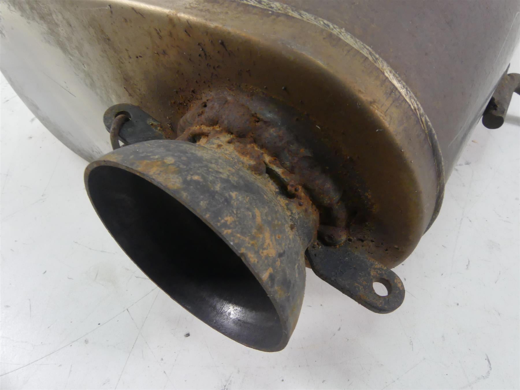 2015 Arctic Wild Cat 700 Sport LTD Totalflow Exhaust Pipe Muffler -Read {{ shop.shopifyCountryName }} - Mototech271