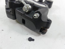 Load image into Gallery viewer, 2009 Harley FXDF Dyna Fat Bob Rear Brake Caliper &amp; Bracket for 25mm Axl 40908-08
