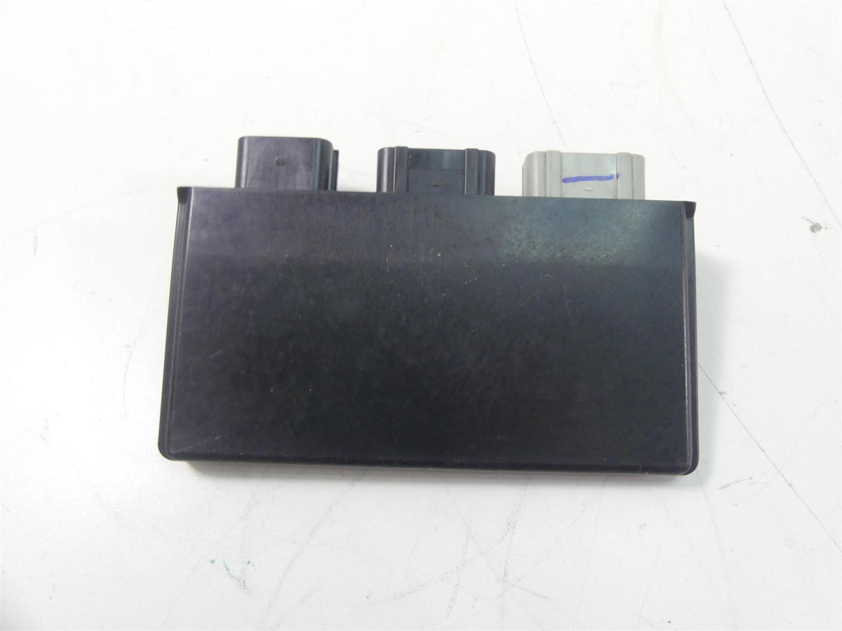 2021 Honda Talon SXS1000 S2X 1000R Cdi Ecm Engine Control Module 38770-HL6-B62 {{ shop.shopifyCountryName }} - Mototech271