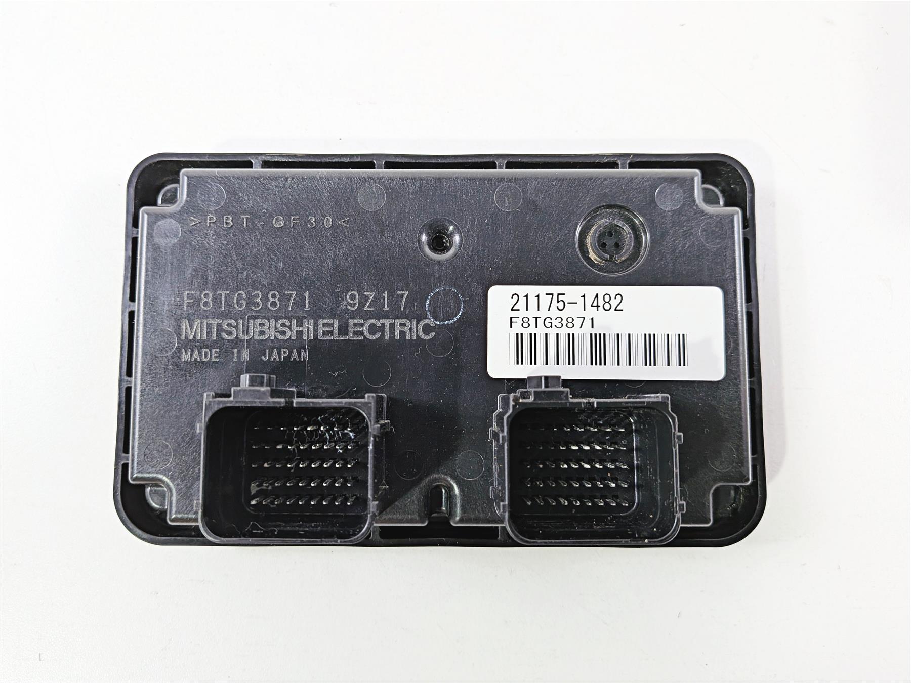 2020 Kawasaki Teryx KRX KRF 1000 Cdi Ecu Ecm Engine Control Module 21175-1482-Mototech271