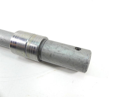 2007 Honda VTX1800 T2 Straight Front Wheel Spindle Axle 44301-MCH-A00 {{ shop.shopifyCountryName }} - Mototech271