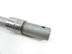 2007 Honda VTX1800 T2 Straight Front Wheel Spindle Axle 44301-MCH-A00 | Mototech271