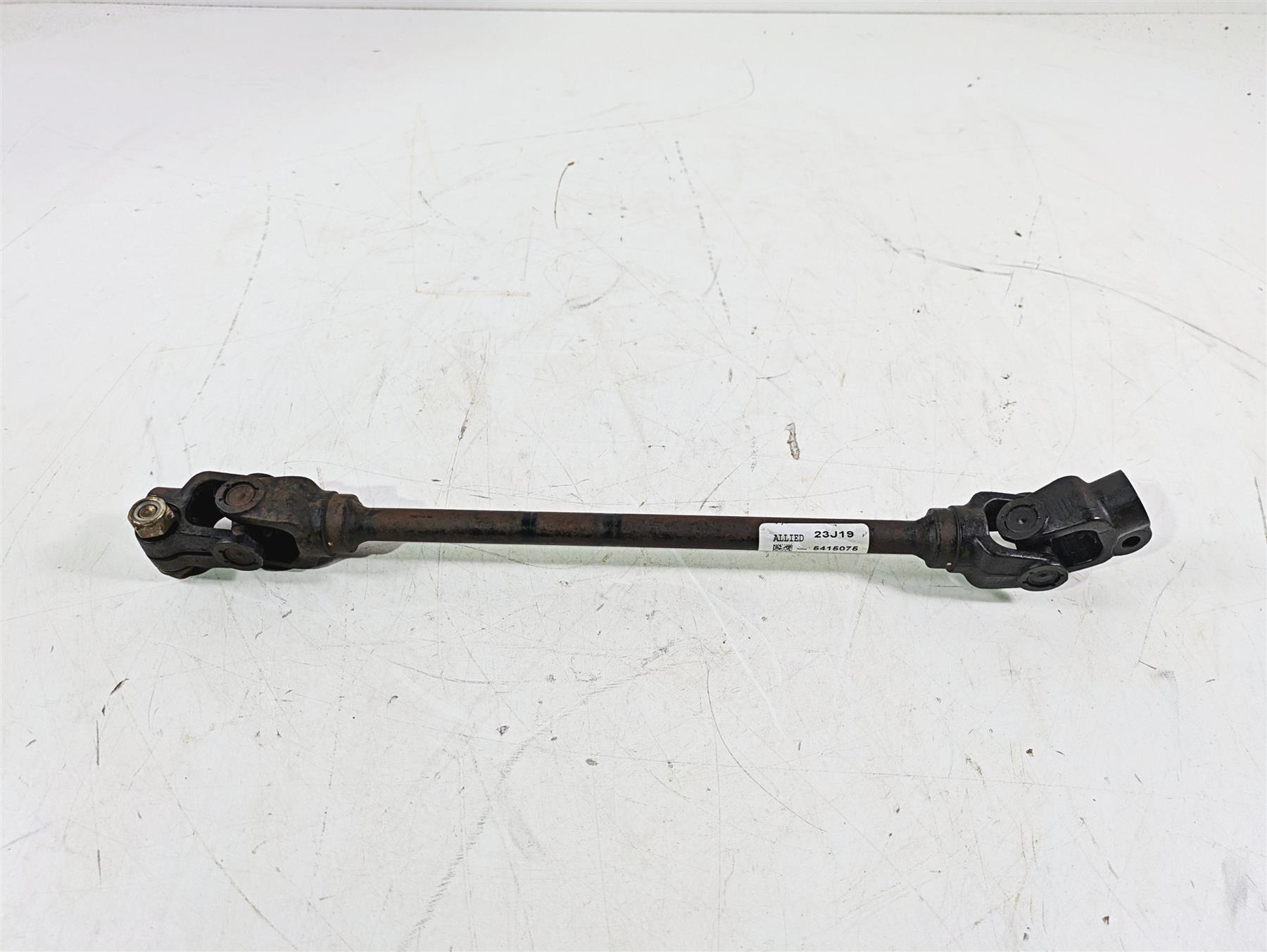 2020 Polaris General 1000 EPS Steering Shaft Rod 5415075 {{ shop.shopifyCountryName }} - Mototech271