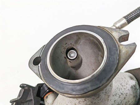 2005 Harley Touring FLHTCUI Electra Glide Throttle Body Fuel Injection 27600-01A {{ shop.shopifyCountryName }} - Mototech271