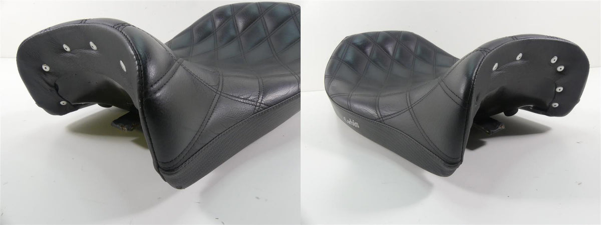 2016 Moto Guzzi V7 II Special 750 Corbin Driver Rider Saddle Seat -Read MG-V7S-G {{ shop.shopifyCountryName }} - Mototech271