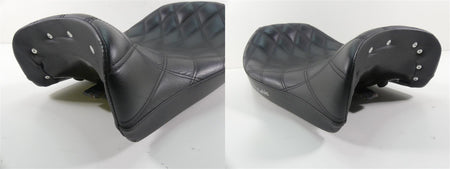 2016 Moto Guzzi V7 II Special 750 Corbin Driver Rider Saddle Seat -Read MG-V7S-G {{ shop.shopifyCountryName }} - Mototech271