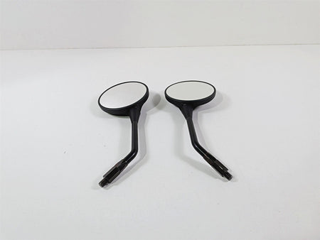 2005 KTM 950 LC8 Adventure Left Right Rear View Mirror Set 58412040100 {{ shop.shopifyCountryName }} - Mototech271