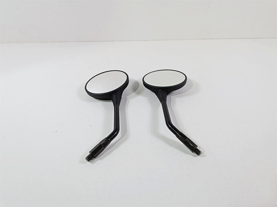 2005 KTM 950 LC8 Adventure Left Right Rear View Mirror Set 58412040100 {{ shop.shopifyCountryName }} - Mototech271