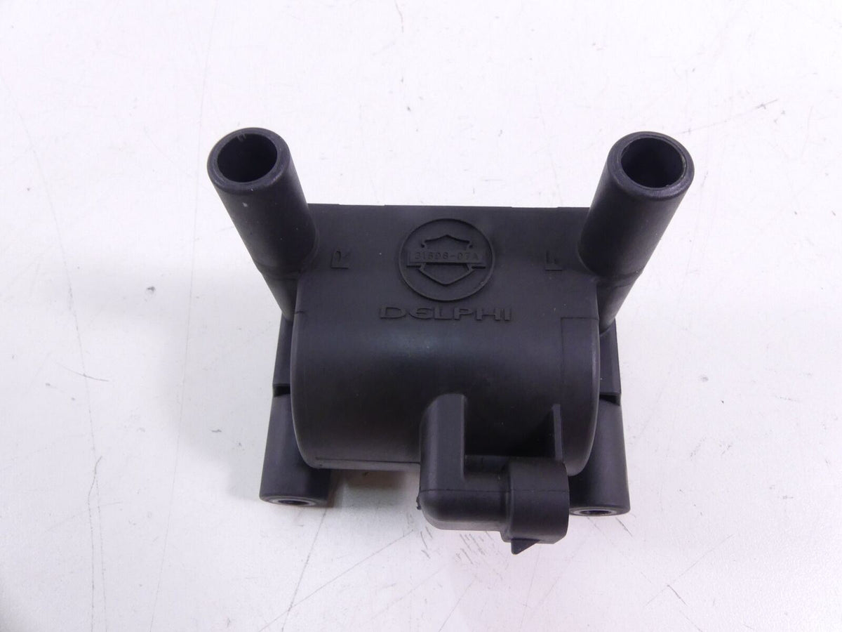 2010 Harley Touring FLHX Street Glide Ignition Coils Pack 31696-07A {{ shop.shopifyCountryName }} - Mototech271