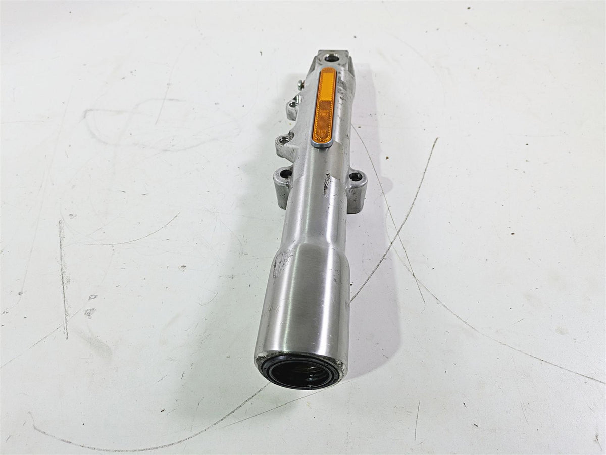 2017 Harley FLS Softail Slim Left Lower Front Fork Tube Slider 41mm 45918-07A {{ shop.shopifyCountryName }} - Mototech271