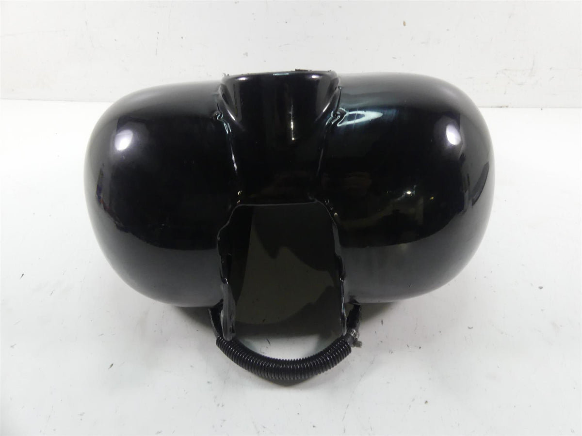 2005 Harley Touring CVO FLHTCSE Electra Glide Fuel Gas Petrol Tank 61382-05 {{ shop.shopifyCountryName }} - Mototech271