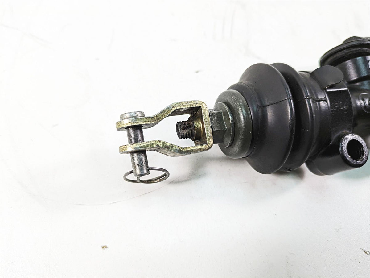 2006 Harley Sportster XL1200 Rear Brake Master Cylinder - Read 42521-04 {{ shop.shopifyCountryName }} - Mototech271