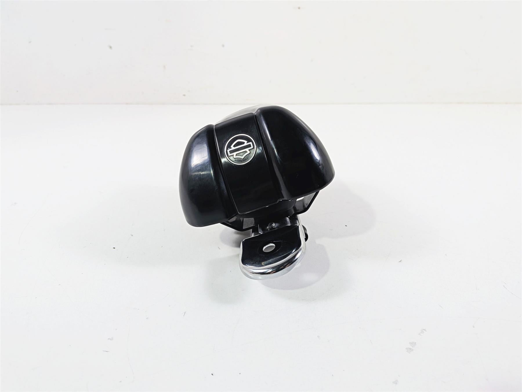 2020 Harley Touring FLTRK Road Glide Horn & Cover 61300523A 69060-90H {{ shop.shopifyCountryName }} - Mototech271