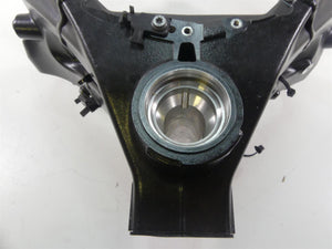 2018 BMW S1000RR K46 Straight Main Frame Chassis With Georgia Salvage 46518563841