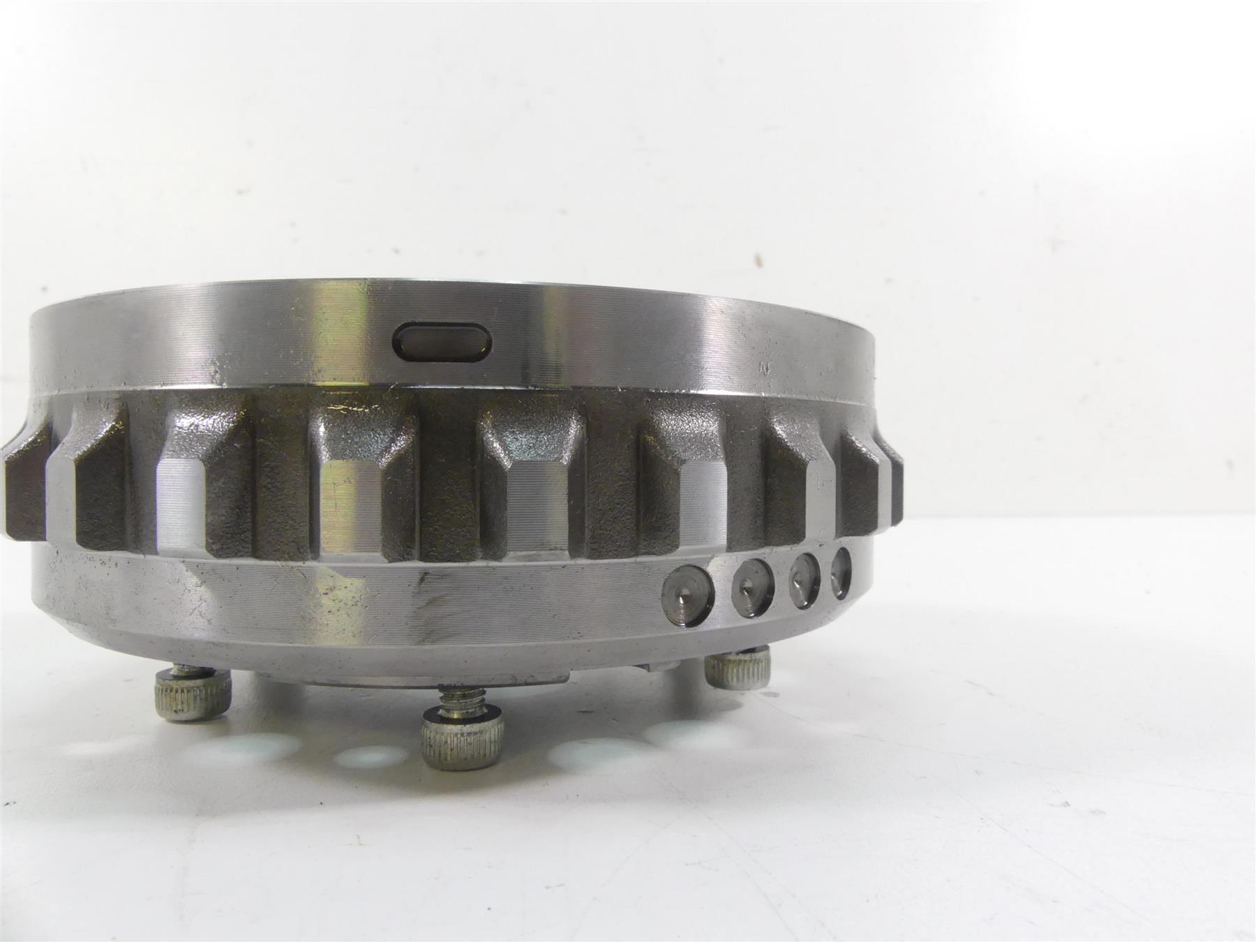 2016 Yamaha YXZ1000 R EPS SE Ignition Flywheel Fly Wheel Rotor 2HC-81450-00-00 {{ shop.shopifyCountryName }} - Mototech271