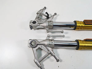 2016 BMW R1200R K53 Straight Esa Front Fork Leg Set Read 31428533867 31428533866