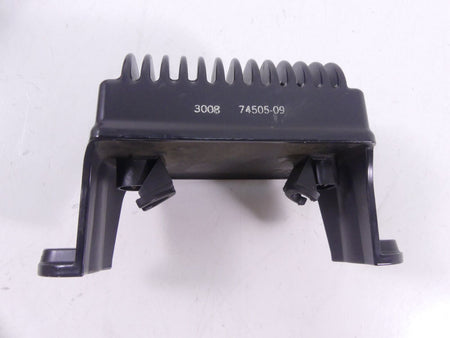 2009 Harley Touring FLHTCU Electra Glide Rectifier Voltage Regulator 74505-09 {{ shop.shopifyCountryName }} - Mototech271