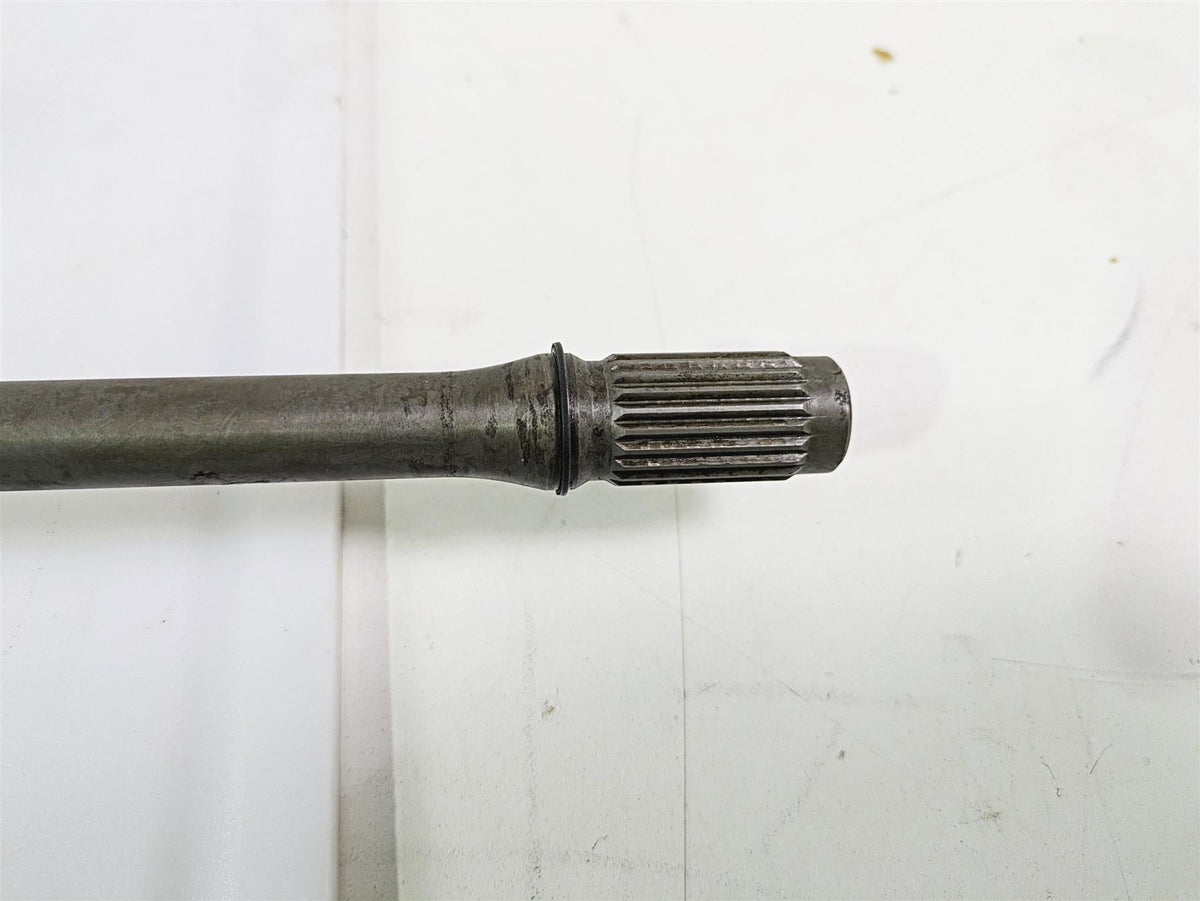 2004 Yamaha XVZ1300 Royal Star Differential Drive Shaft Set 4XY-46101-00-00 {{ shop.shopifyCountryName }} - Mototech271
