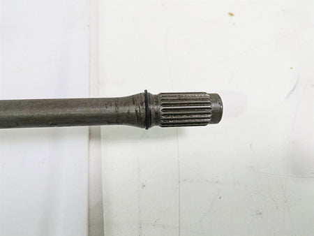 2004 Yamaha XVZ1300 Royal Star Differential Drive Shaft Set 4XY-46101-00-00 {{ shop.shopifyCountryName }} - Mototech271