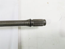 Load image into Gallery viewer, 2004 Yamaha XVZ1300 Royal Star Differential Drive Shaft Set 4XY-46101-00-00 | Mototech271
