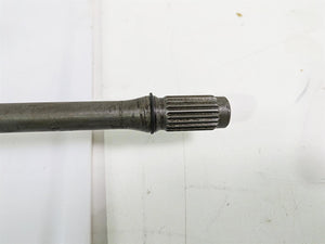2004 Yamaha XVZ1300 Royal Star Differential Drive Shaft Set 4XY-46101-00-00 | Mototech271
