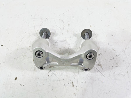 2023 Triumph Street Triple 765 RS Handlebar Mount Riser T2045876 {{ shop.shopifyCountryName }} - Mototech271